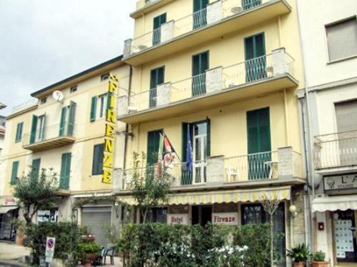 Hotel Firenze - image 1