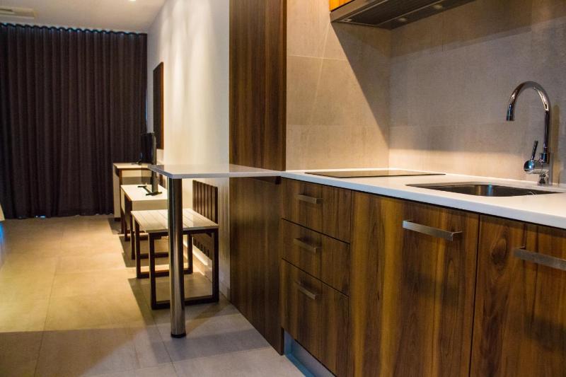 Palm Aparthotel - image 3