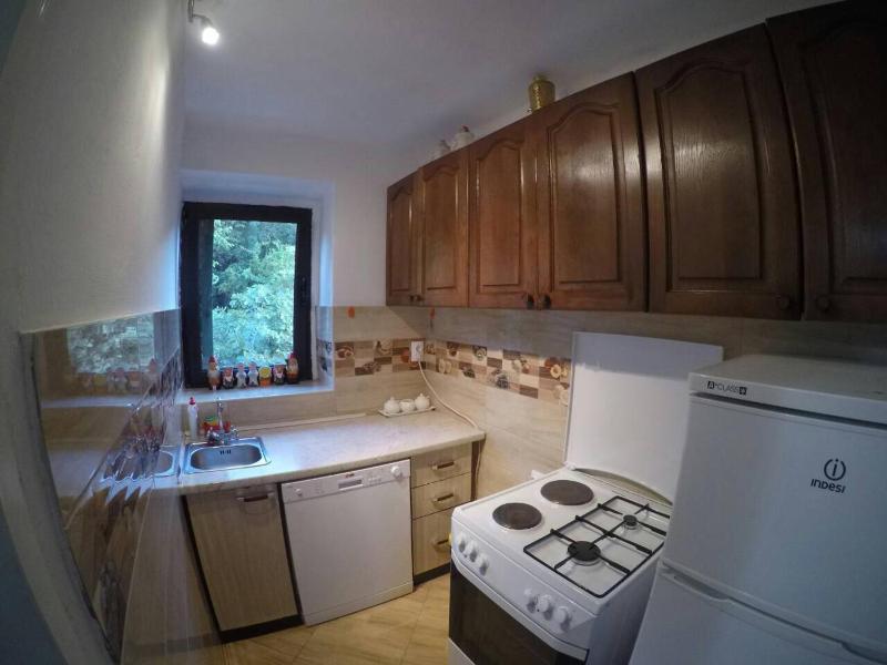 Two-Bedroom Apartment with Terrace and Sea View image 2