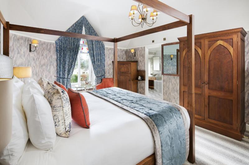 Super King Room image 4