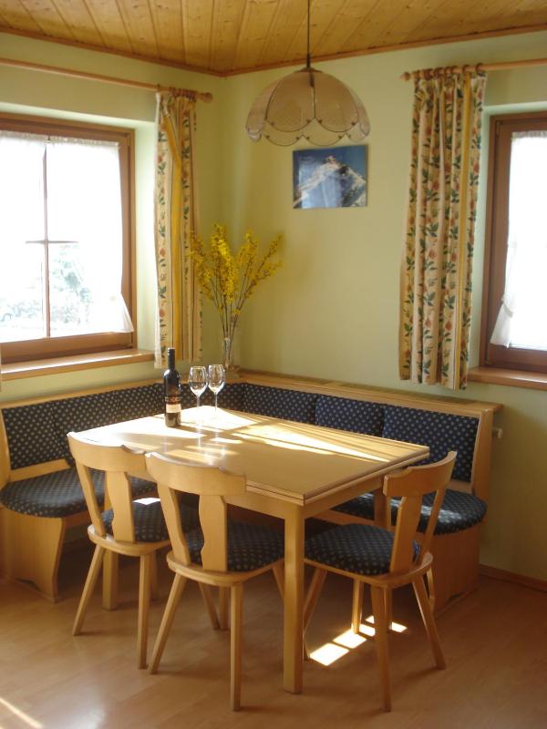 Three-Bedroom Apartment image 1