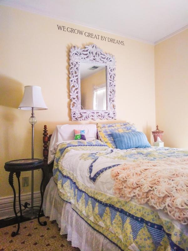 Double Room with Private Bathroom image 4