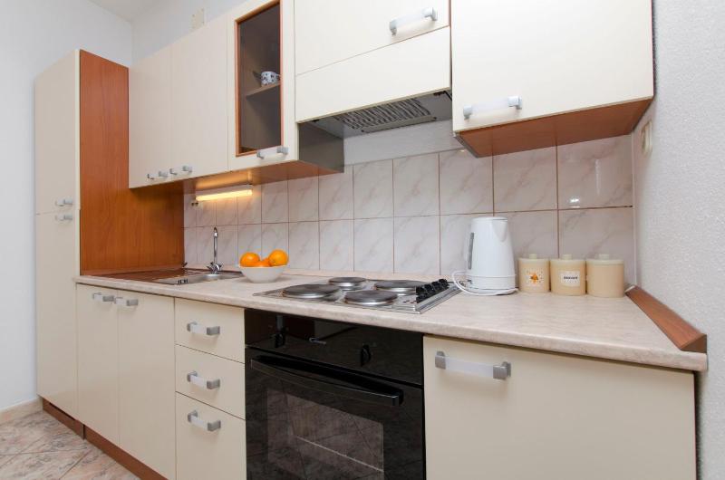 Apartment Rosa - image 8