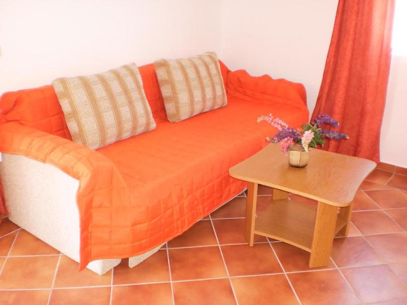 One-Bedroom Apartment image 2