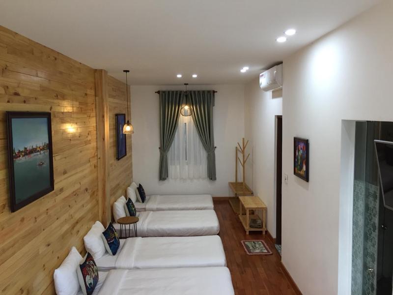 Gallery Homestay - image 21