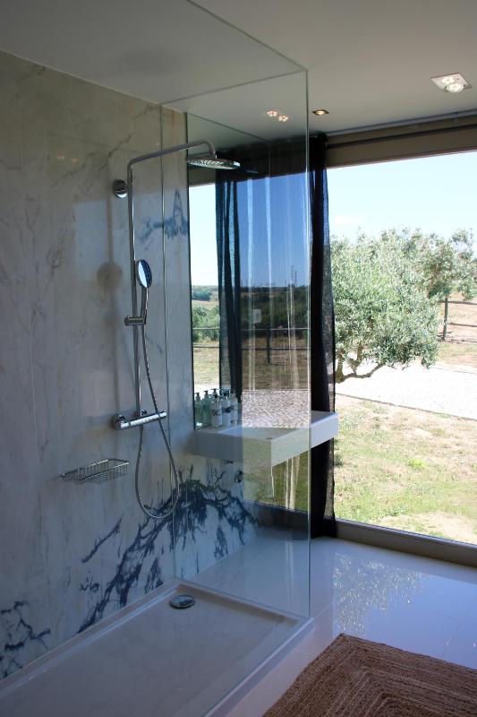 Double Room with Terrace and River View image 2