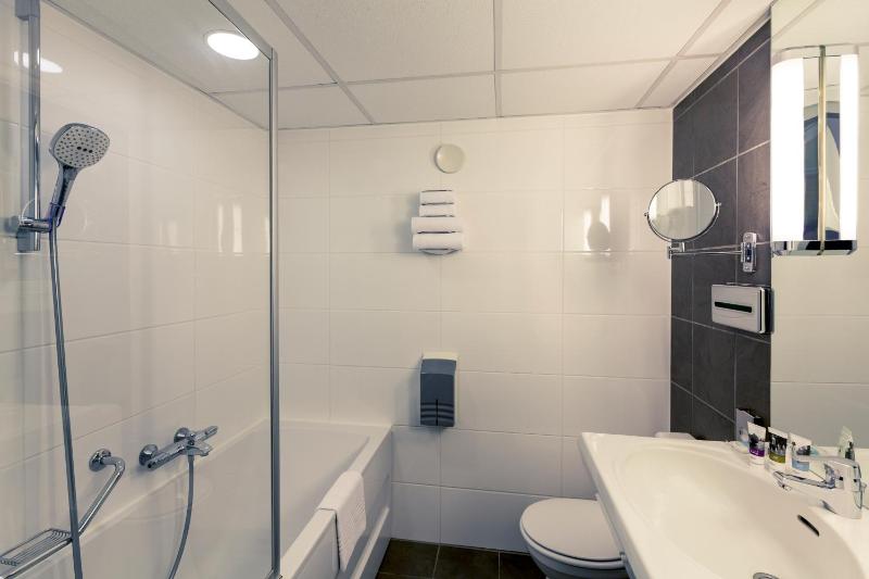 Privilege Double Room with Sofa image 4