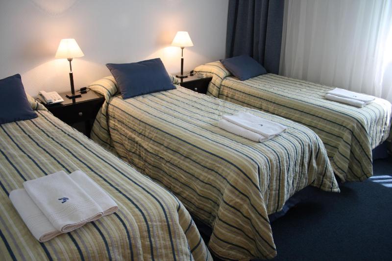 Hotel Libertador de Pinamar - image 31