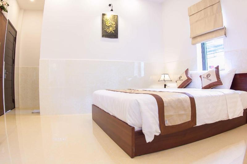 Bean Grass Homestay - image 15