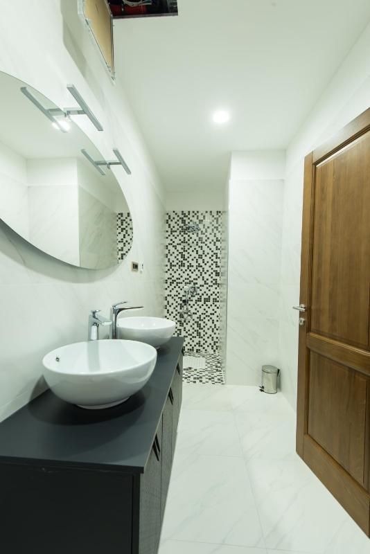 Junior Suite with Balcony image 3