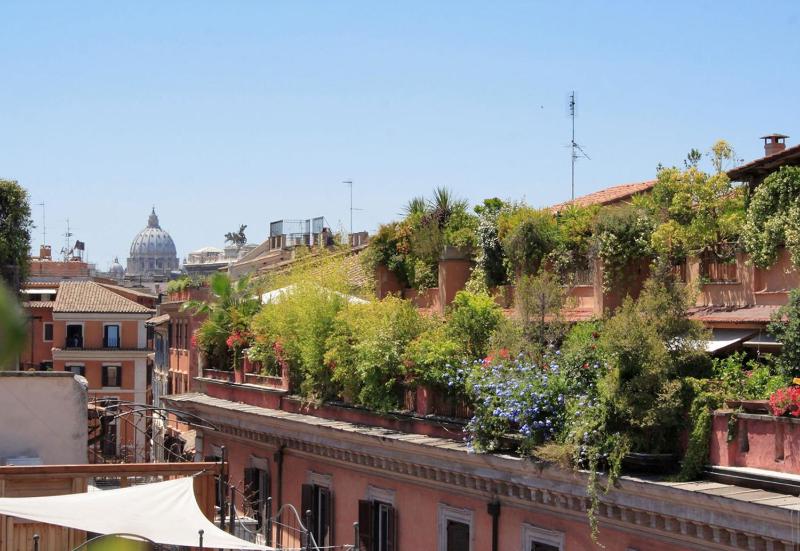 Frattina Apartments - image 3