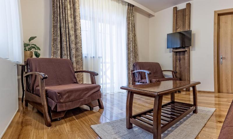 Family Suite image 2