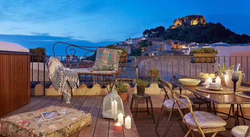 La Indiana de Begur Petit Hotel Boutique - image 36