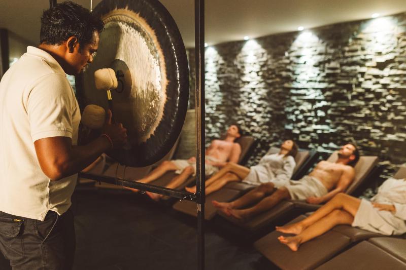 Special Offer - Superior Double Room with Orhidelia Wellness package image 3