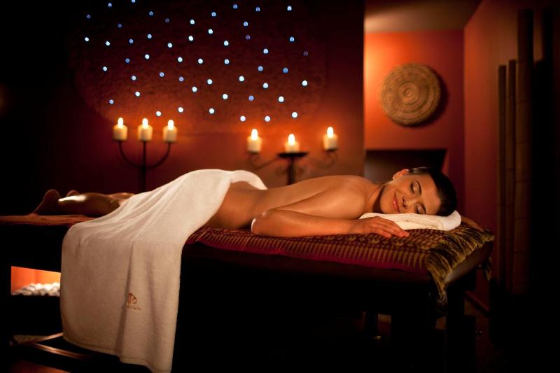Special Offer - Superior Double Room with Orhidelia Wellness package image 4