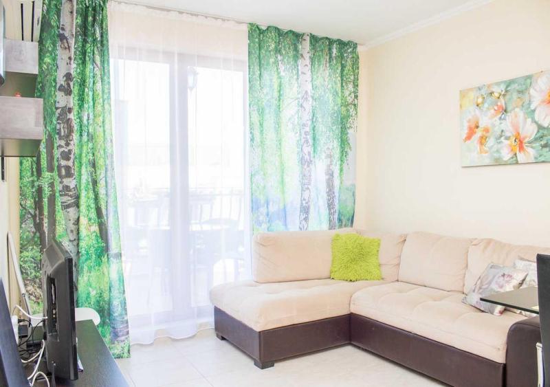 Dom-El Real Apartments 4 - Sveti Vlas - image 12