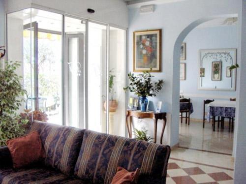 Hotel Firenze - image 4