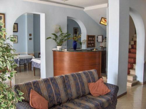 Hotel Firenze - image 10
