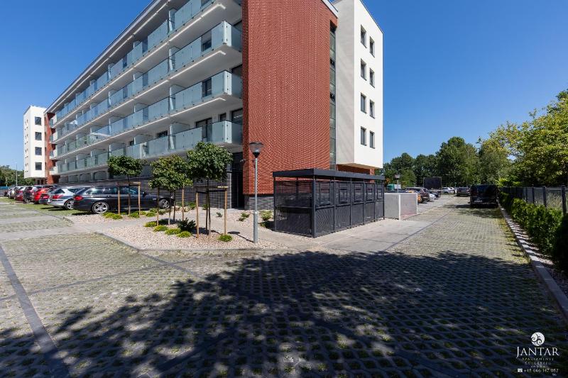Jantar Apartamenty Bliżej Morza - image 18