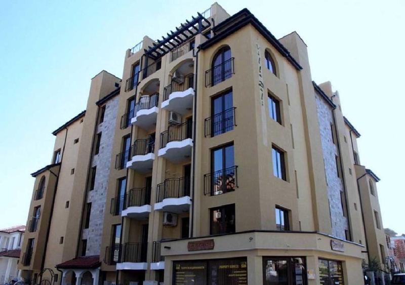 Dom-El Real Apartments 4 - Sveti Vlas - image 47