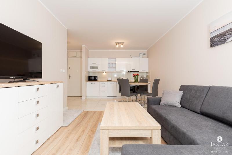 Jantar Apartamenty Bliżej Morza - image 48