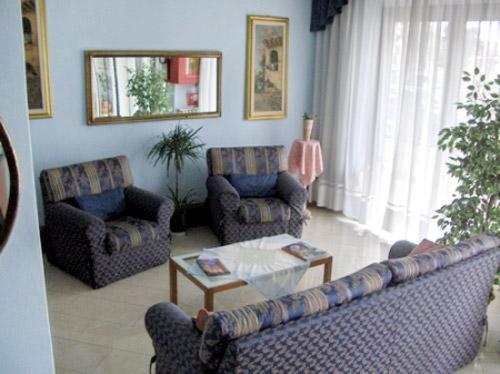 Hotel Firenze - image 21