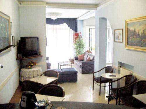 Hotel Firenze - image 11