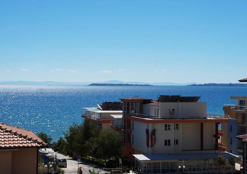 Dom-El Real Apartments 4 - Sveti Vlas - image 25