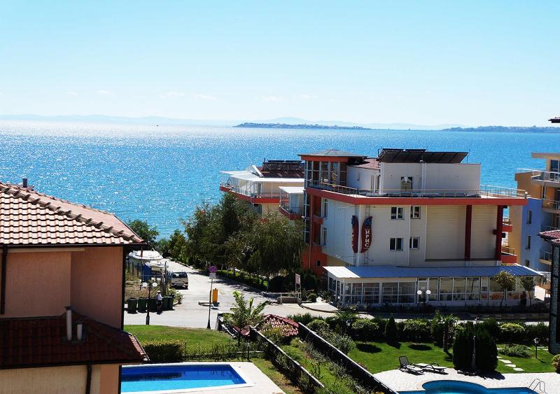 Dom-El Real Apartments 4 - Sveti Vlas - image 13