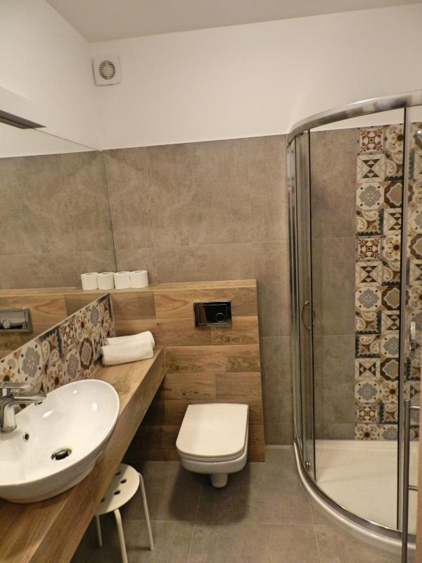 Apartamenty EverySky - Osiedle Podgórze 1D-27 - image 8