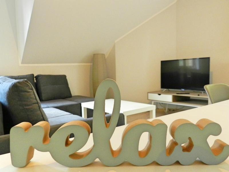 Apartamenty EverySky - Osiedle Podgórze 1D-27 - image 16