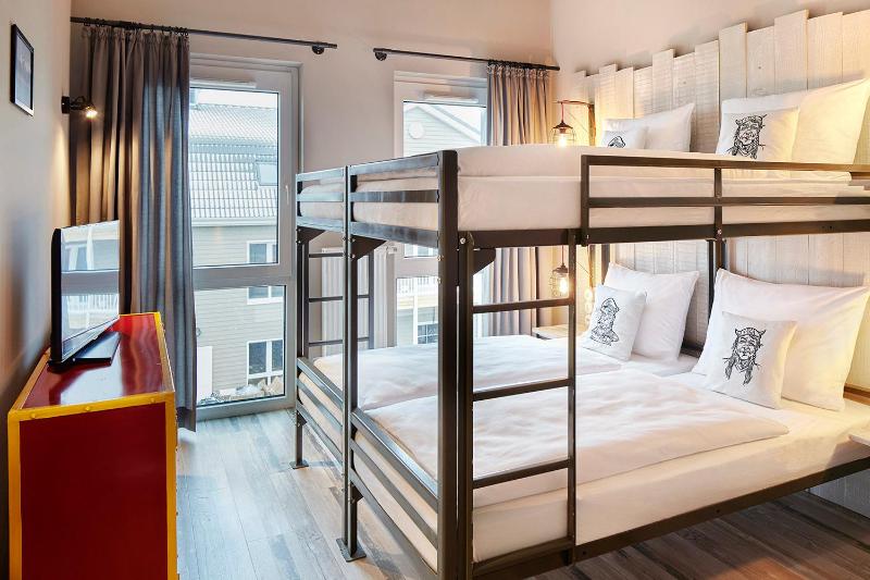 Two-Bedroom Apartment image 2