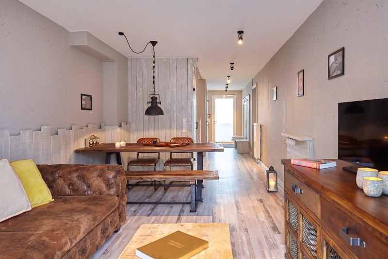 Two-Bedroom Apartment image 1