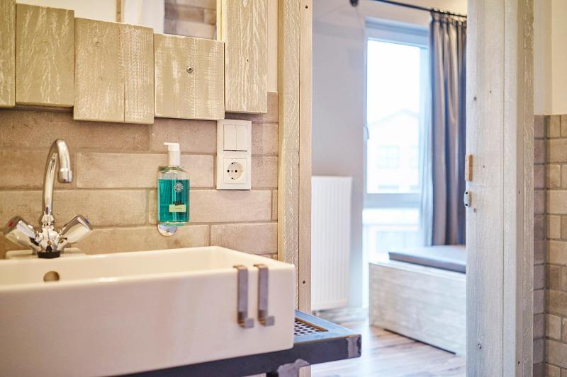 Two-Bedroom Apartment image 4