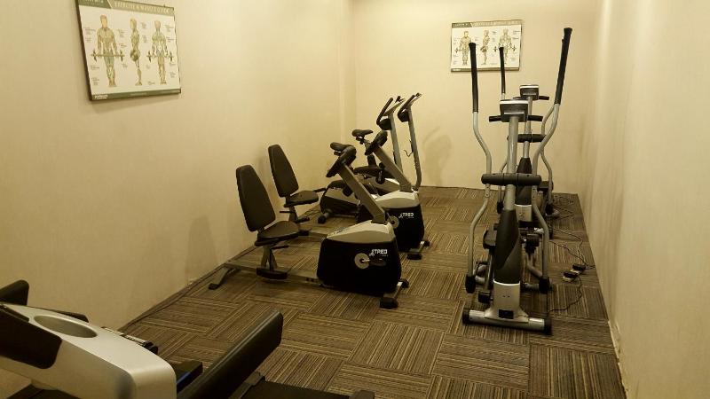 ATIZ Studio Apartment with Waterpark Melaka - image 42