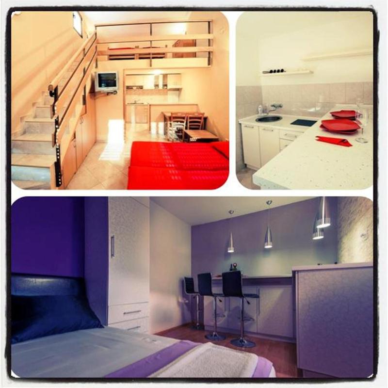 Kotor Sunrise Apartments - image 1