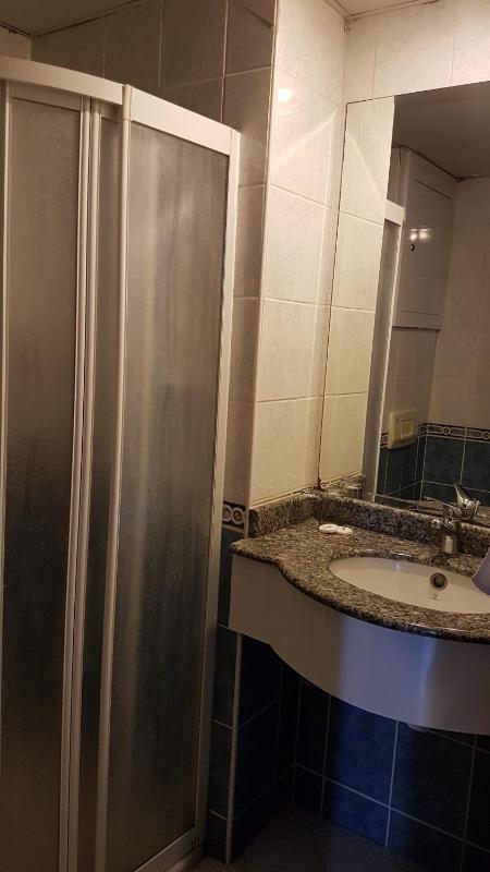 Double or Twin Room with Mountain View image 2