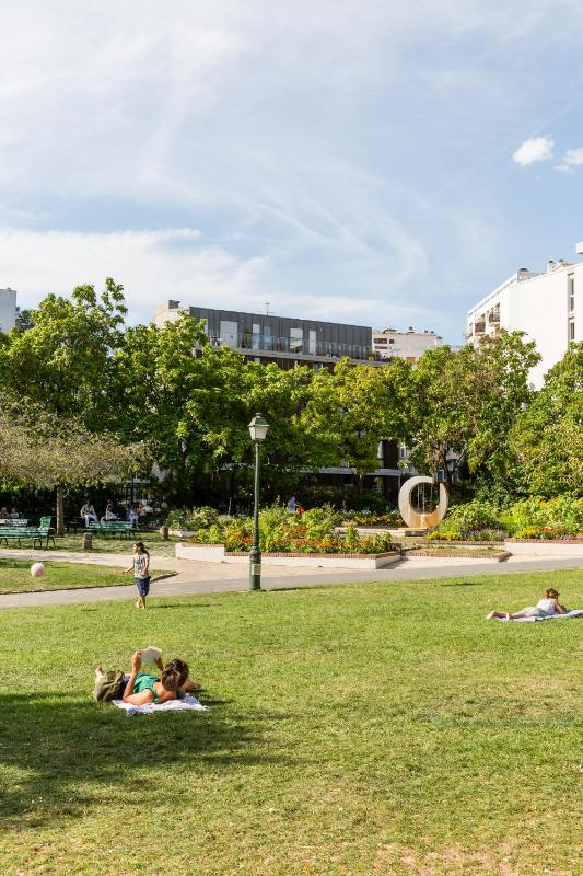 Veeve - Cosy Gambetta - image 9