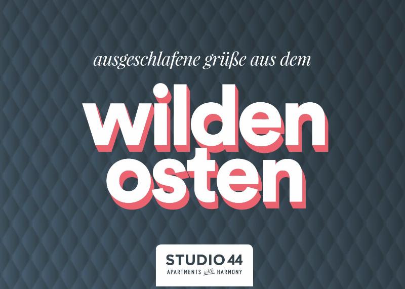 Studio 44 - image 33