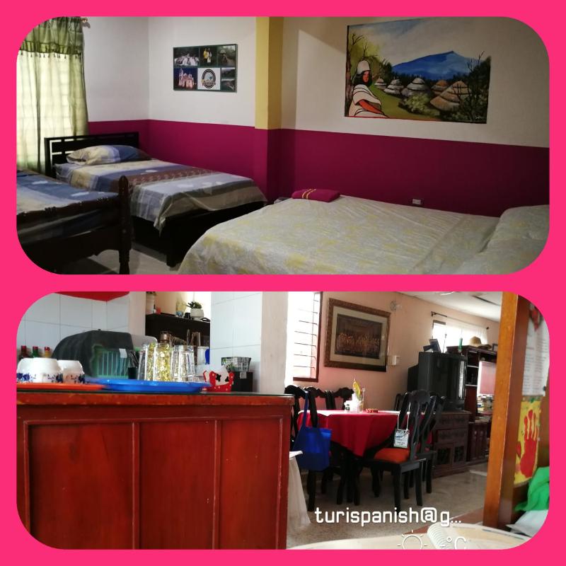 Hotel Turispanish - image 9