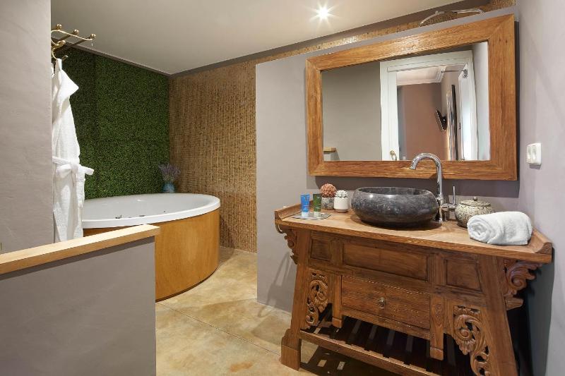 La Indiana de Begur Petit Hotel Boutique - image 39