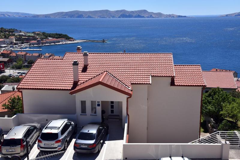 Apartments Antonio - image 38