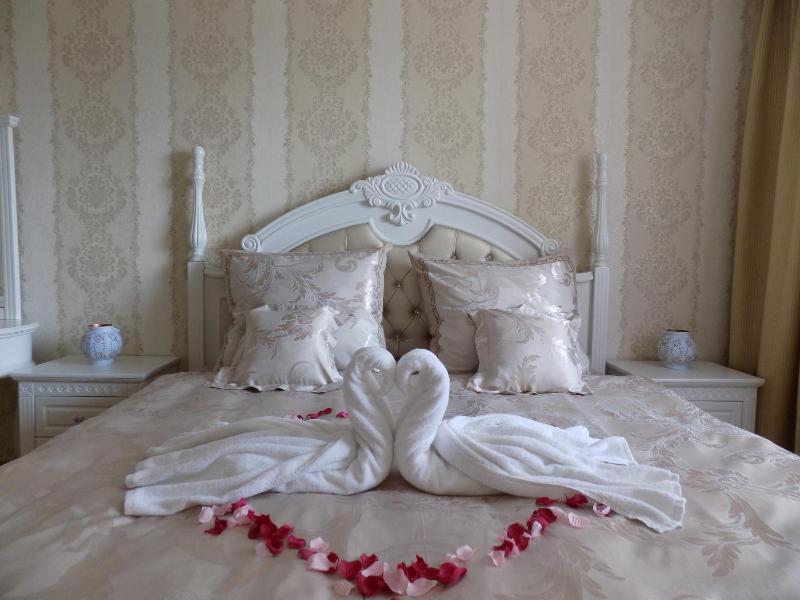 Deluxe Double Room image 3