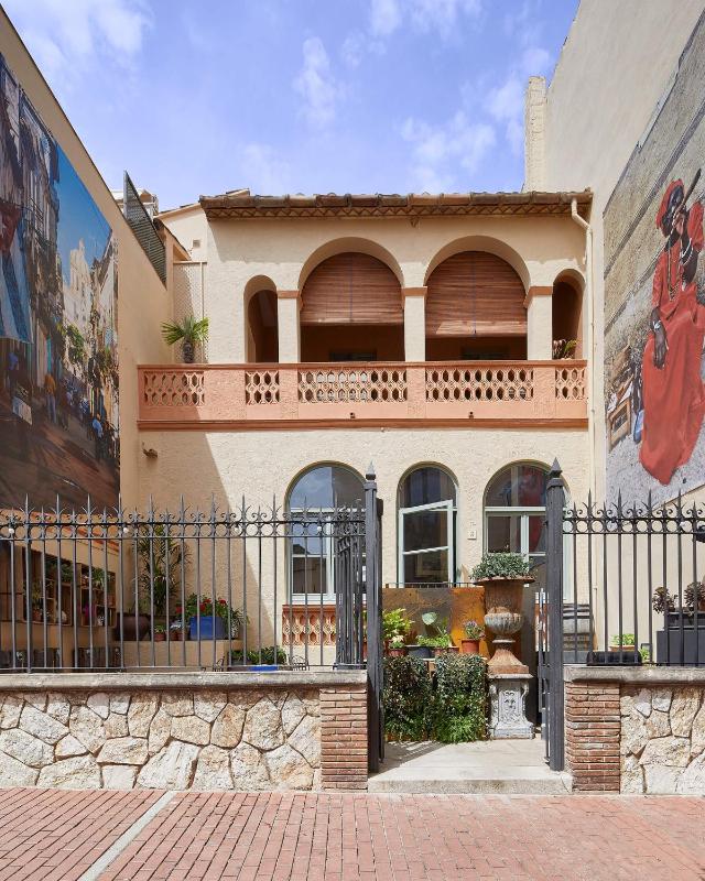 La Indiana de Begur Petit Hotel Boutique - image 33