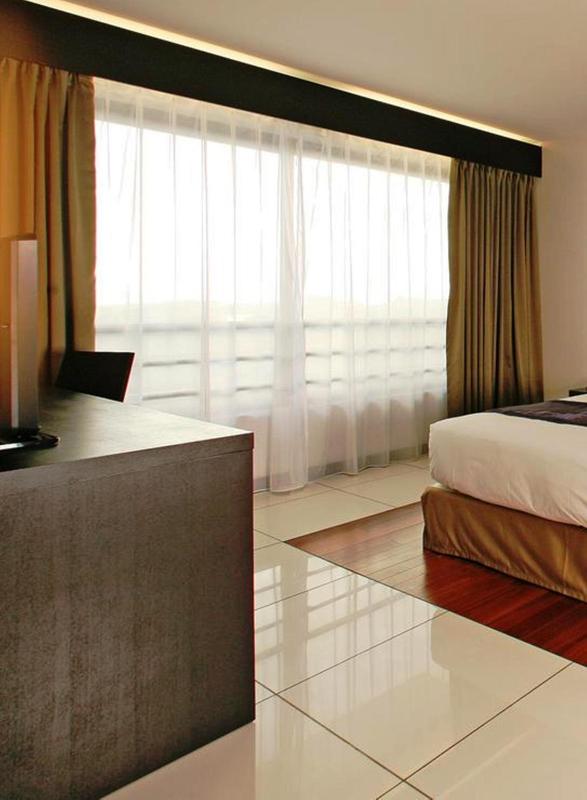 Hotel Tahiti Nui - image 7