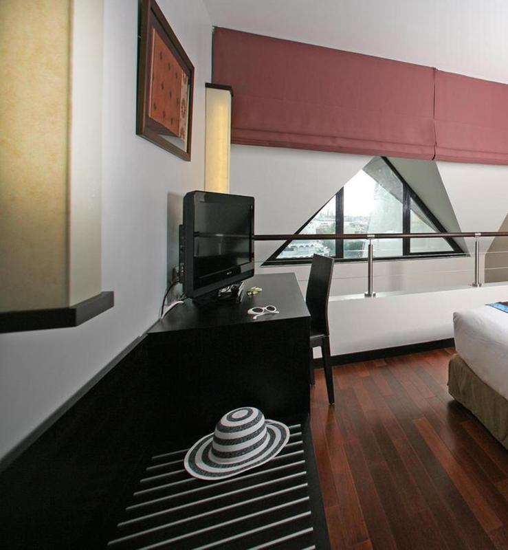 Hotel Tahiti Nui - image 11