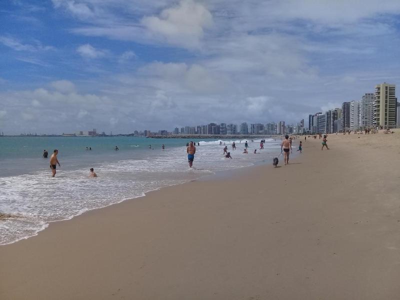 Porto de Iracema- Ferias Temporada Fortaleza - image 15