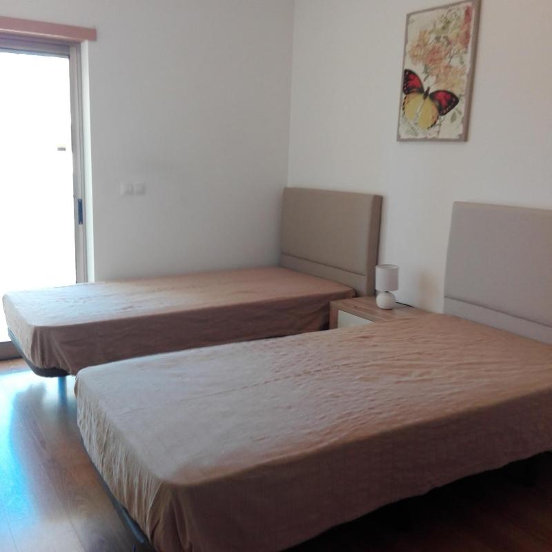 Mar Atlantico Apartment - image 4