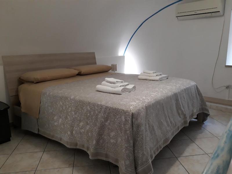 Deluxe Apartment image 2
