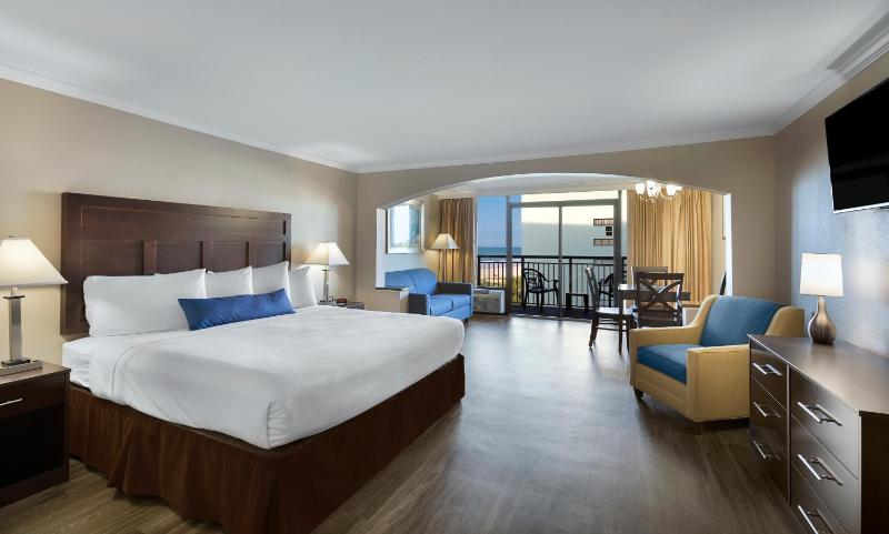 Oceanview King Efficiency image 3